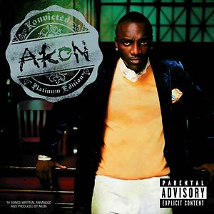 Akon Smack That Album Song Download