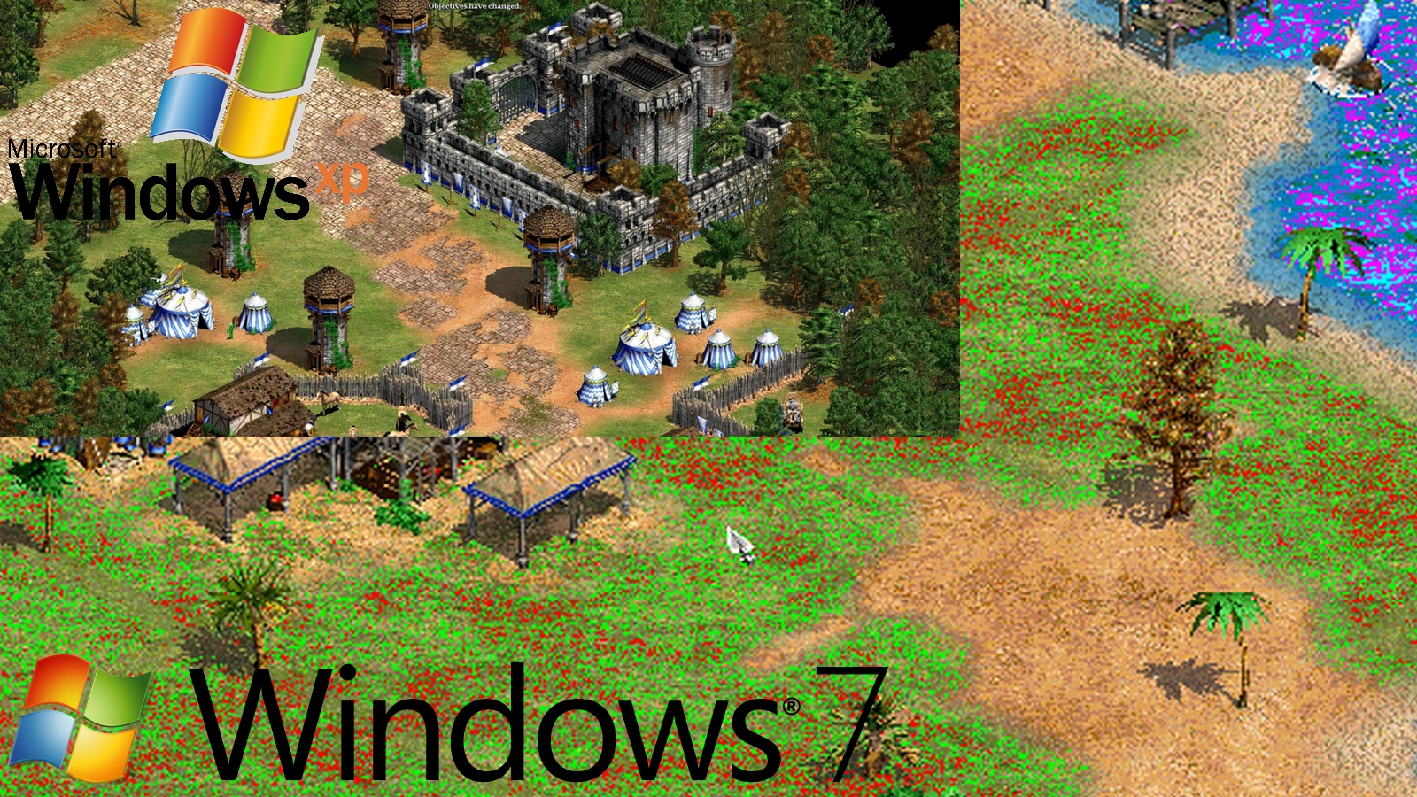 Age Of Empires 2 For Windows Vista